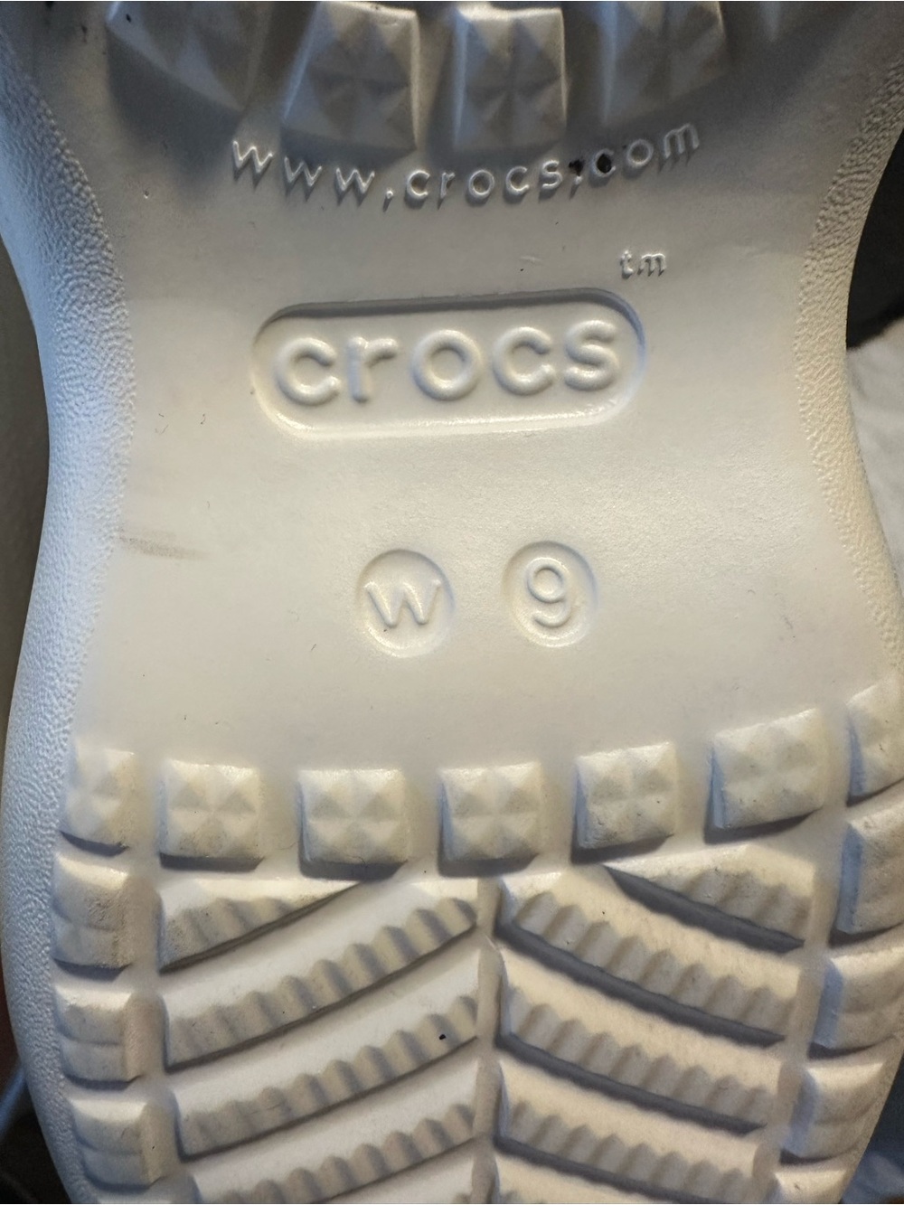 CROCS Bae - Picture 10 of 10